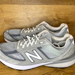 New Balance 990v5 Size 14